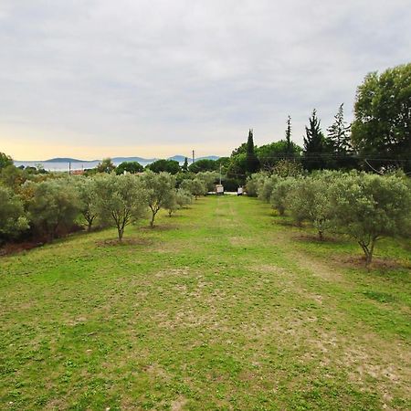 Pantso Villa Nea Iraklitsa Exteriér fotografie