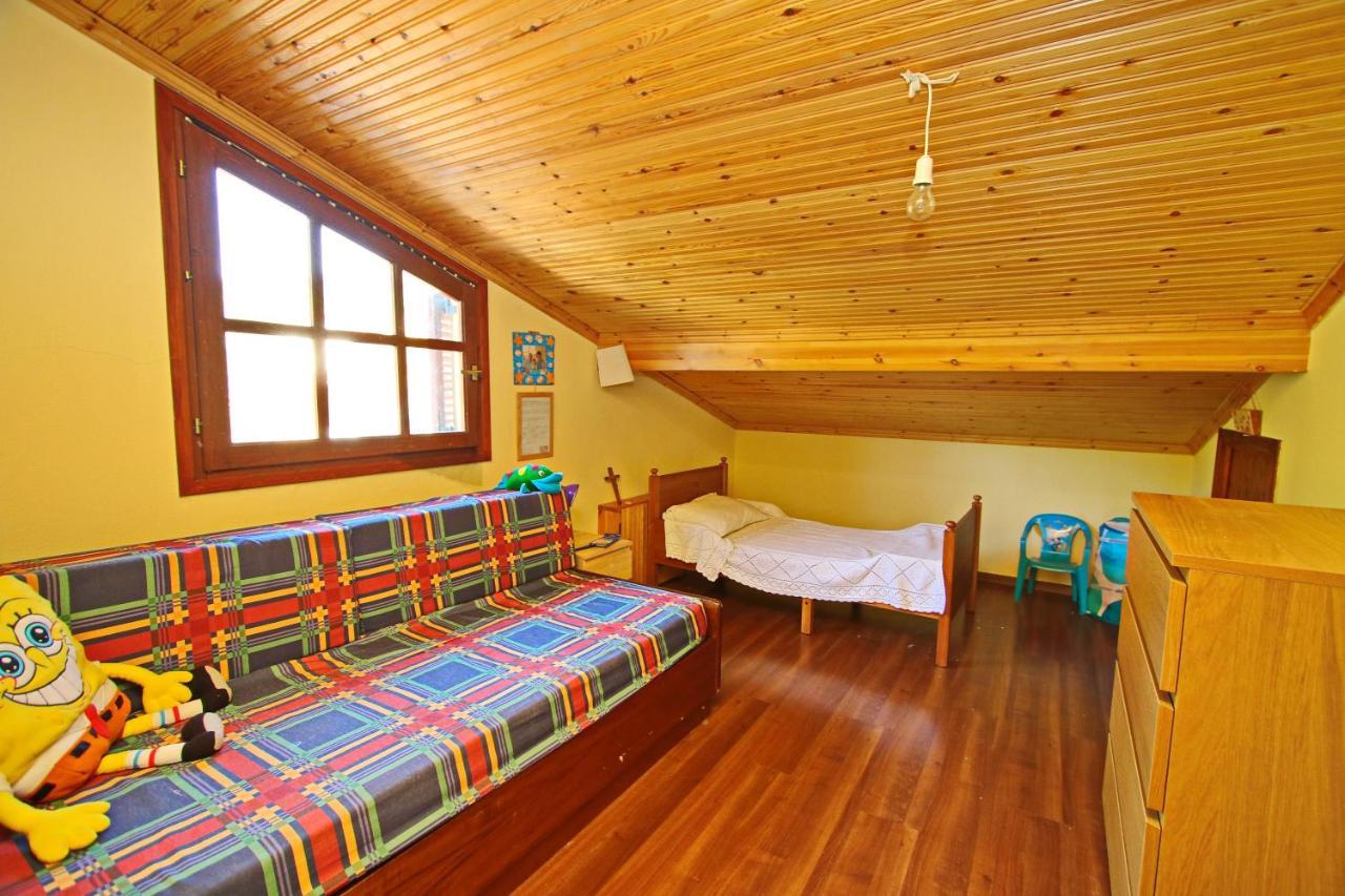 Pantso Villa Nea Iraklitsa Exteriér fotografie