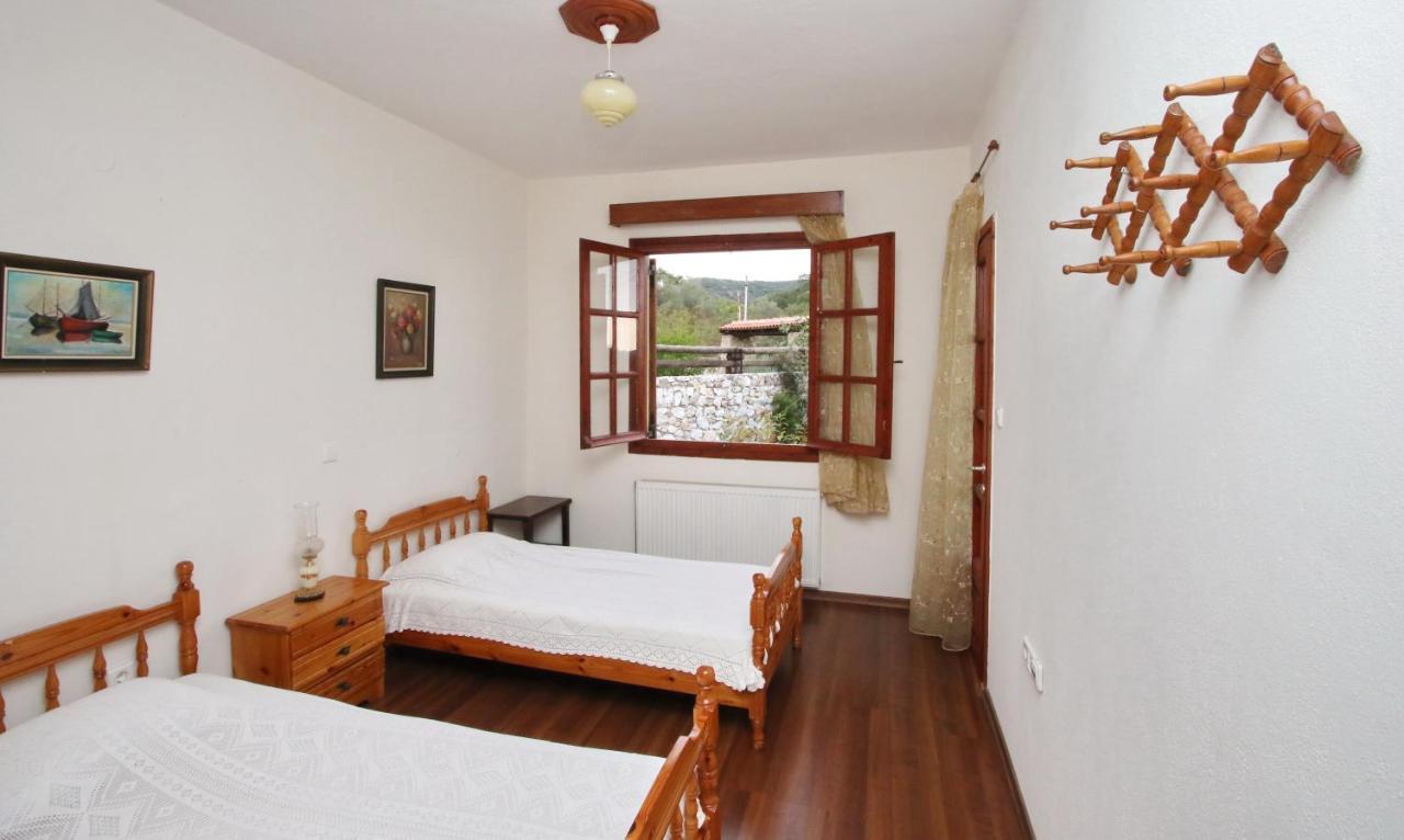 Pantso Villa Nea Iraklitsa Exteriér fotografie