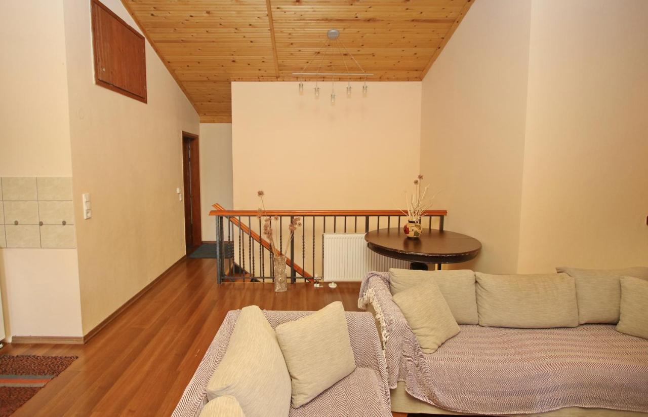 Pantso Villa Nea Iraklitsa Exteriér fotografie