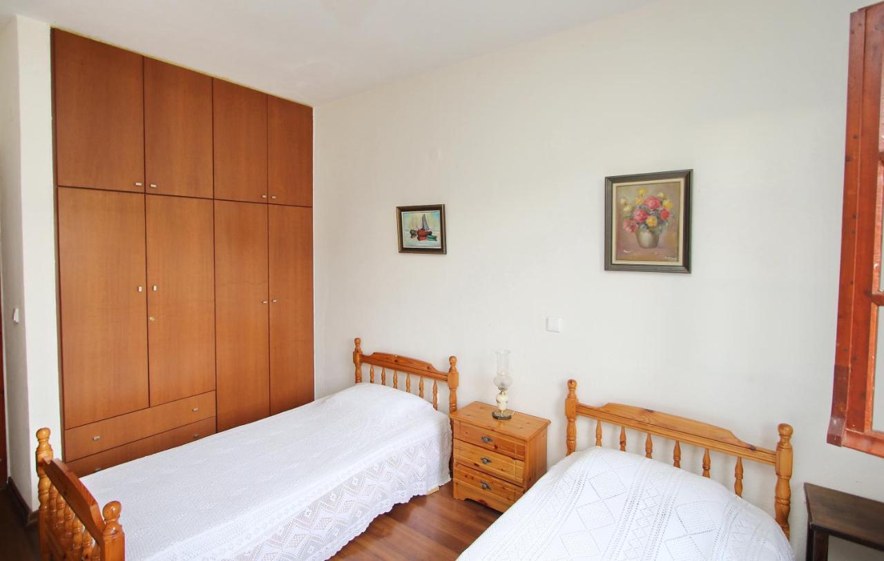 Pantso Villa Nea Iraklitsa Exteriér fotografie