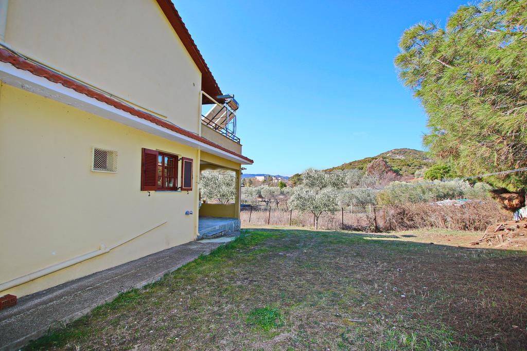 Pantso Villa Nea Iraklitsa Exteriér fotografie